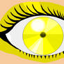 Yellow Eye