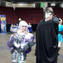 Fiara Cosplay