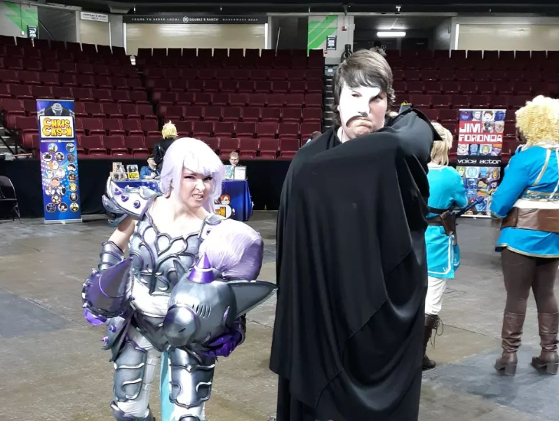 Fiara Cosplay