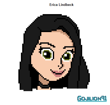 Erica Lindbeck