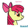 Apple Bloom