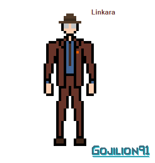 Linkara