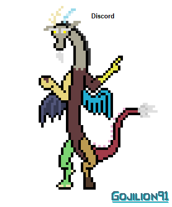 Discord