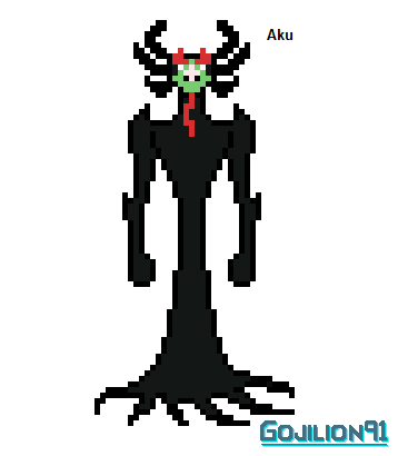 Aku