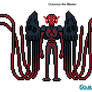 Octomus the Master
