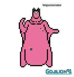 Impursonator