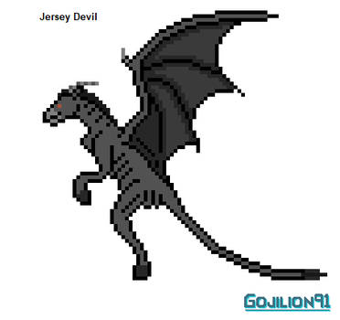 Jersey Devil