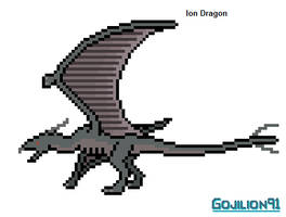 Ion Dragon