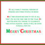 Merry Christmas 2023