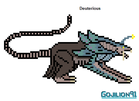 Deuterious