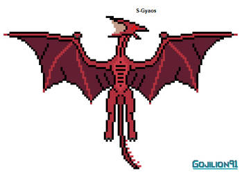 S-Gyaos