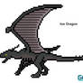 Ion Dragon (recolored)