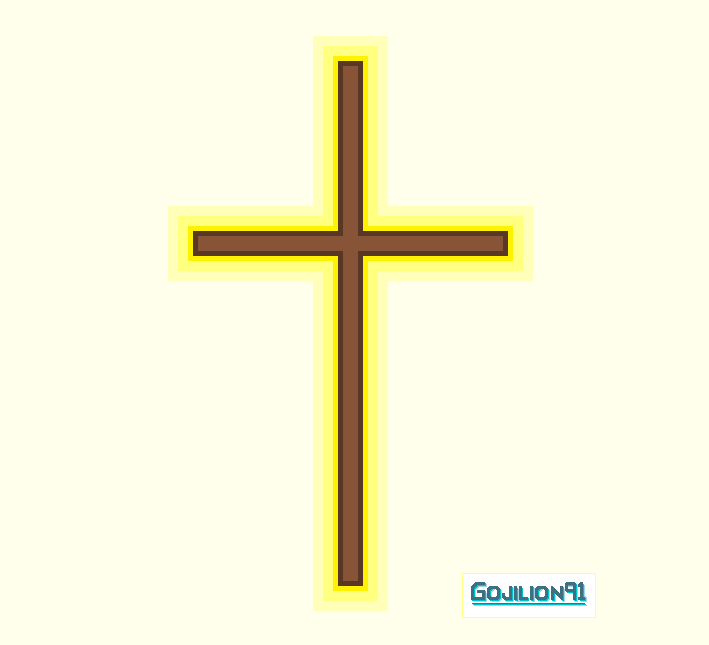 The Cross of Christ (updated)