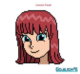 Lauren Faust