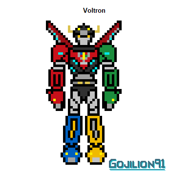 Voltron