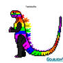 Twinkzilla