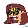 Princess Heather Blossom 2