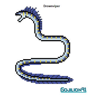 Drownviper