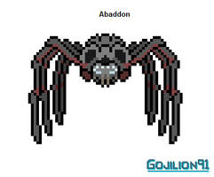 Abaddon