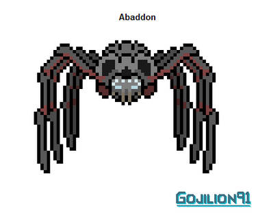 Abaddon