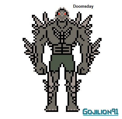 Doomsday