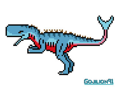 Thespio Kaiju