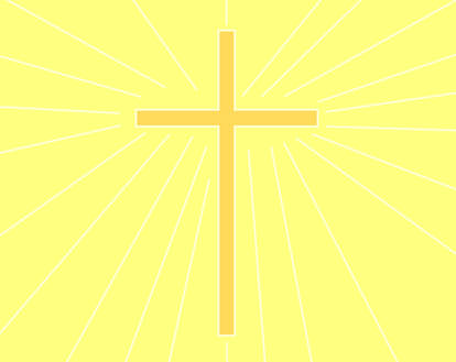Happy Easter 2025 (He is Risen)
