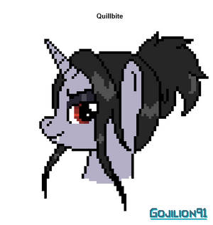 Quillbite
