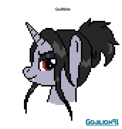 Quillbite