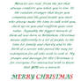 Merry Christmas 2025