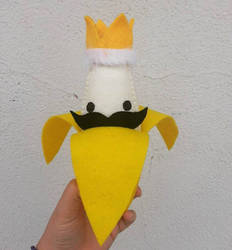 Banana King