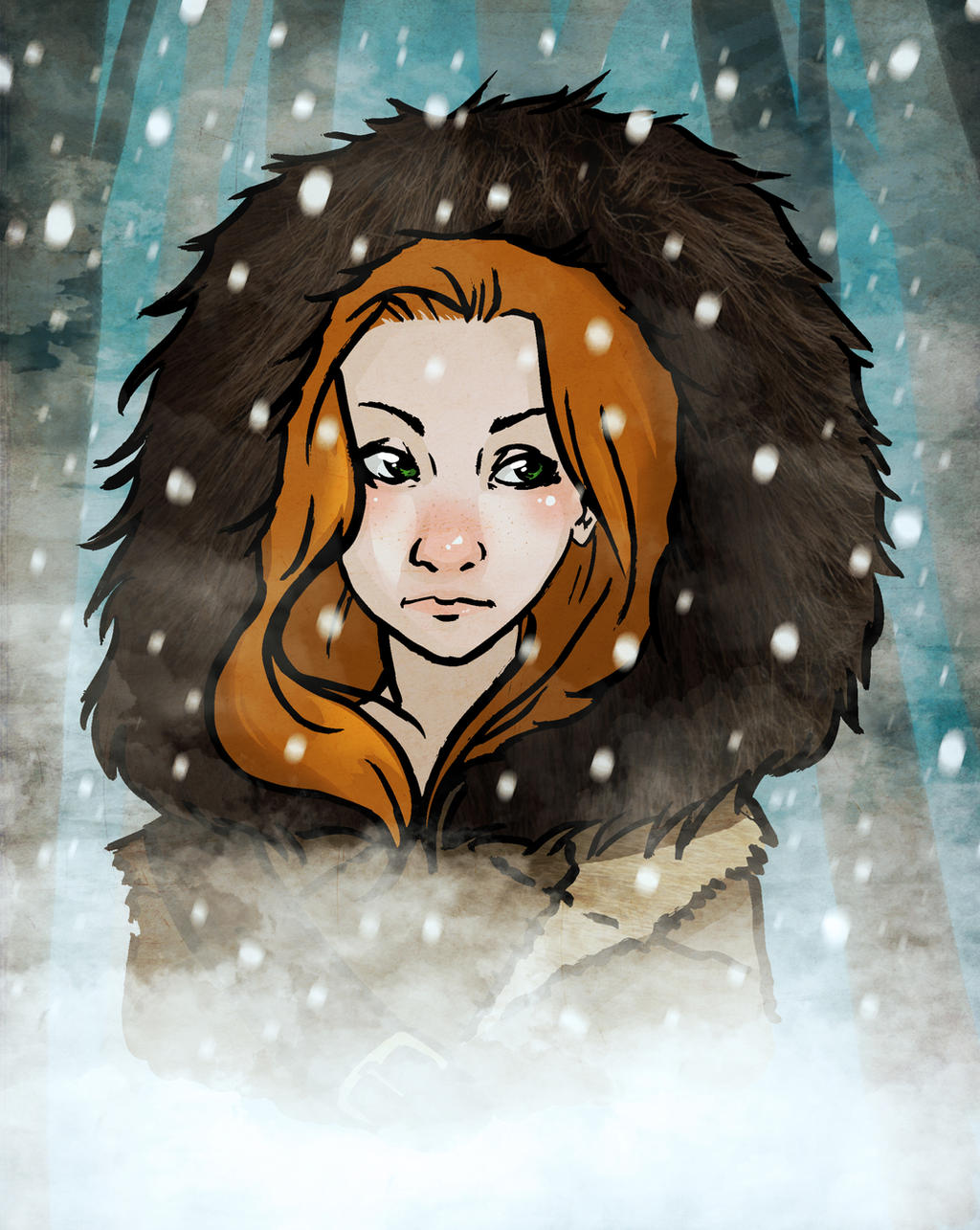 Ygritte