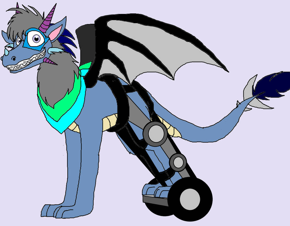 Teenage Chillbert by rosefang16 on DeviantArt