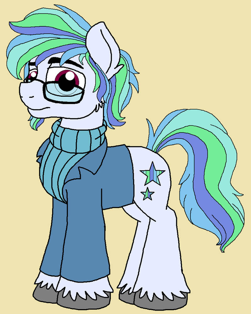 Dapper Shine by rosefang16 on DeviantArt