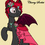 Fancy Bat Pony - OTA