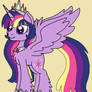 Twilight Sparkle - Older Update