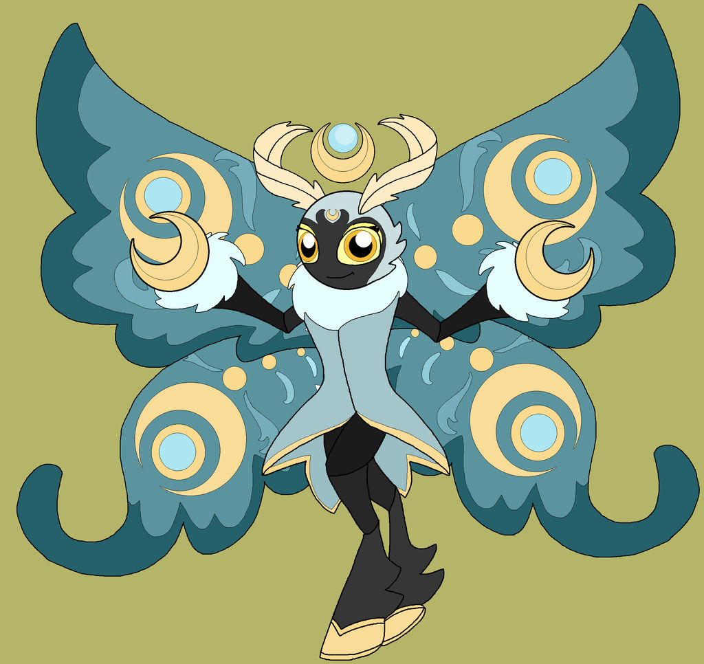 Balan Wonderworld Luna Moth Costume By Rosefang16 On DeviantArt balan-wonderworld-luna-moth-costume-by-rosefang16-on-deviantart