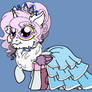 Discord's Little Princess