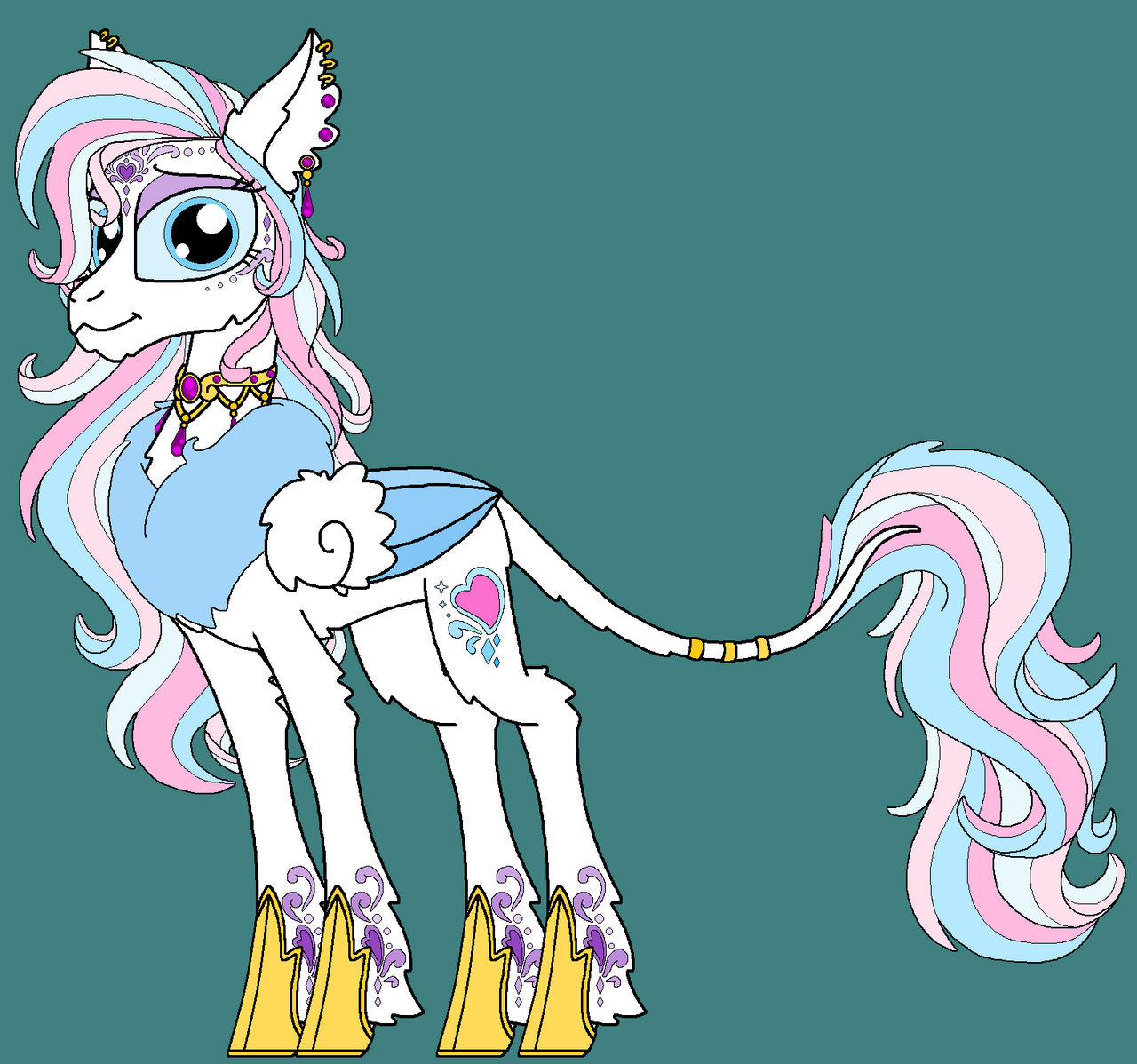 Fourth Times The Charm XD By Rosefang16 On DeviantArt fourth-times-the-charm-xd-by-rosefang16-on-deviantart