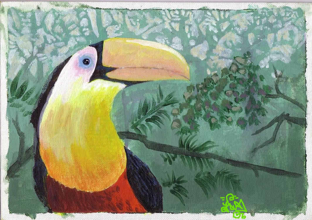 Tucan