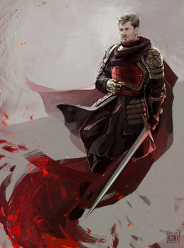 Jaime Lannister