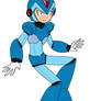 MegamanX