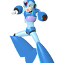 RockmanX