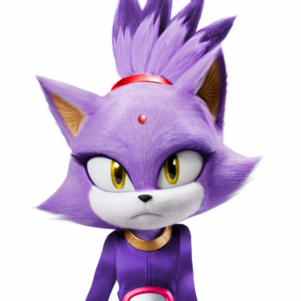 Blaze The Cat Movie By Avartss On DeviantArt blaze-the-cat-movie-by-avartss-on-deviantart