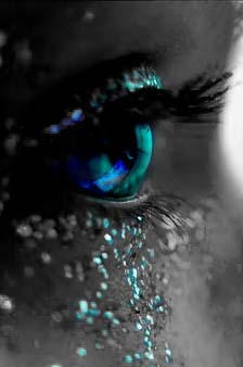 Blue Tears