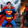 Superman ERAS 2