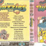 The Wuzzles: The Complete Series