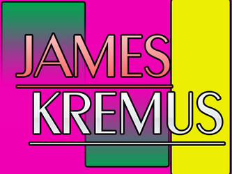James Kremus