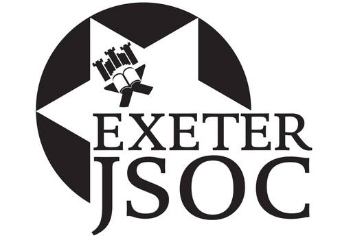 Exeter Jsoc Logo