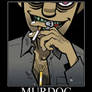 Murdoc